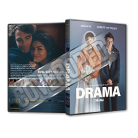Drama - The Drama - 2026 Türkçe Dvd Cover Tasarımı
